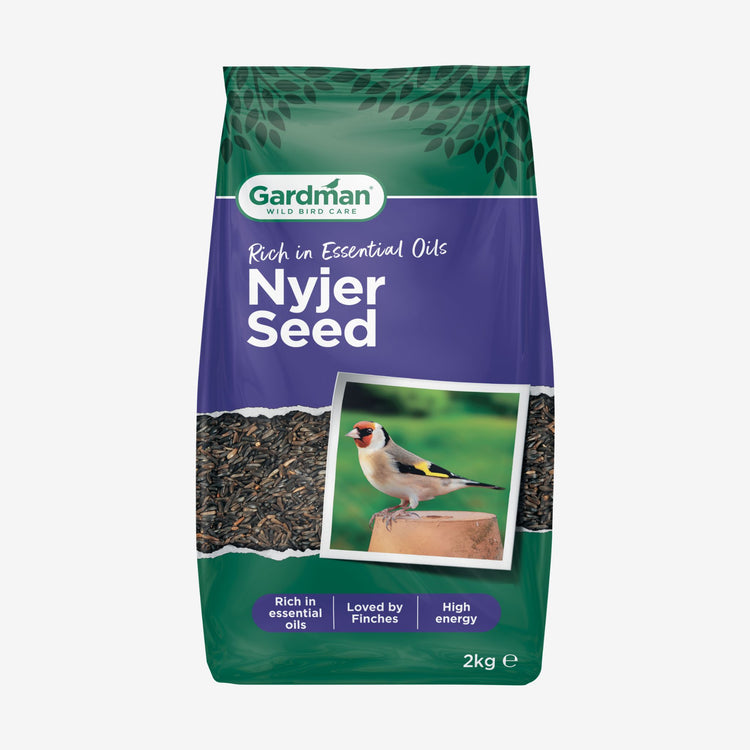 Gardman Nyjer Seed 2kg