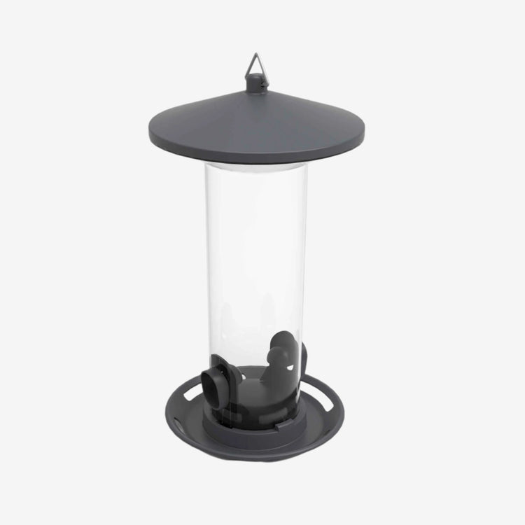 Peckish Funnel Seed Feeder