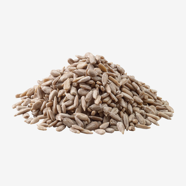 Peckish Sunflower Hearts 12.75kg