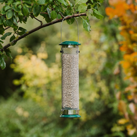 Peckish Sunflower Hearts 12.75kg