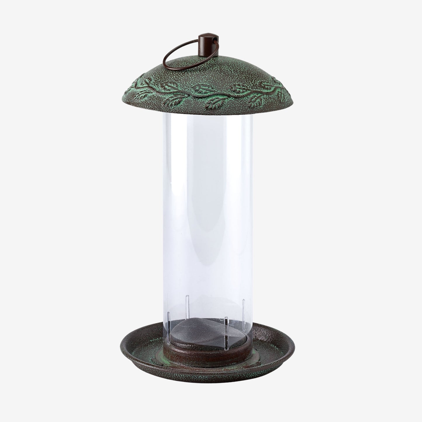 Peckish Secret Garden Nyjer Feeder