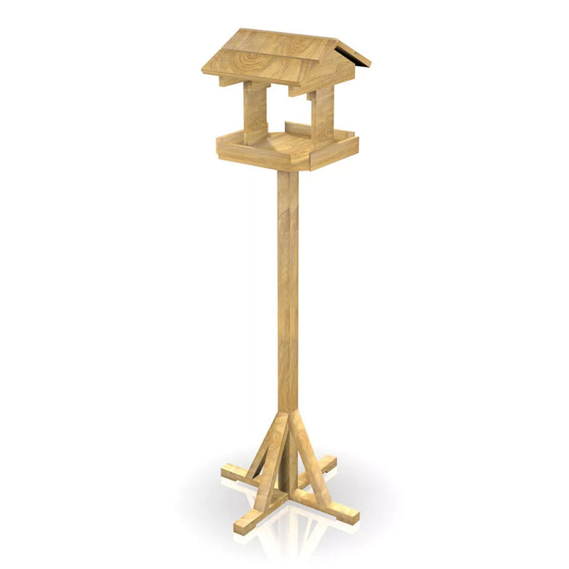 Peckish Everyday Garden Bird Table
