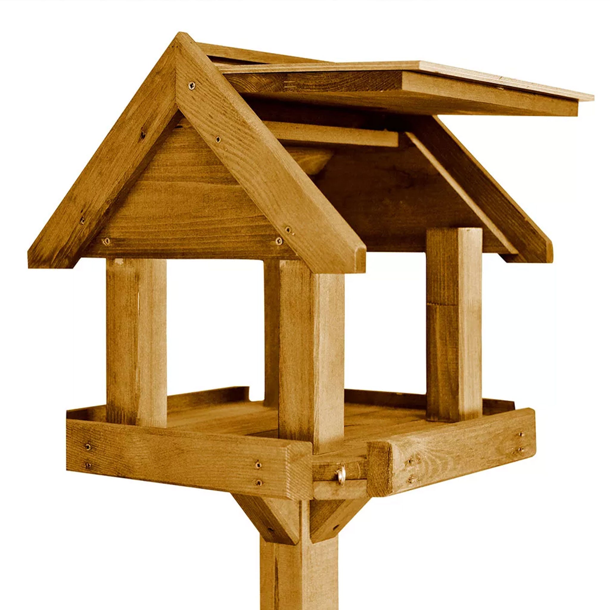 Peckish Complete Bird Table Wild Bird Feeders Peckish UK