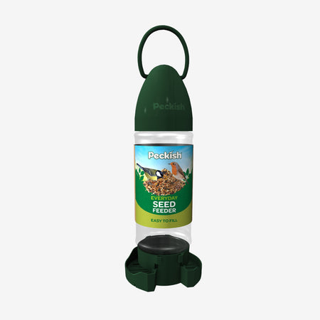Peckish Season of Tweets Gift Pack