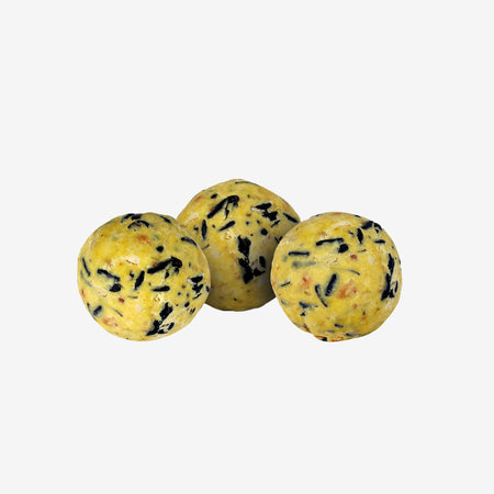 Peckish Extra Goodness Energy Balls 60 Pack