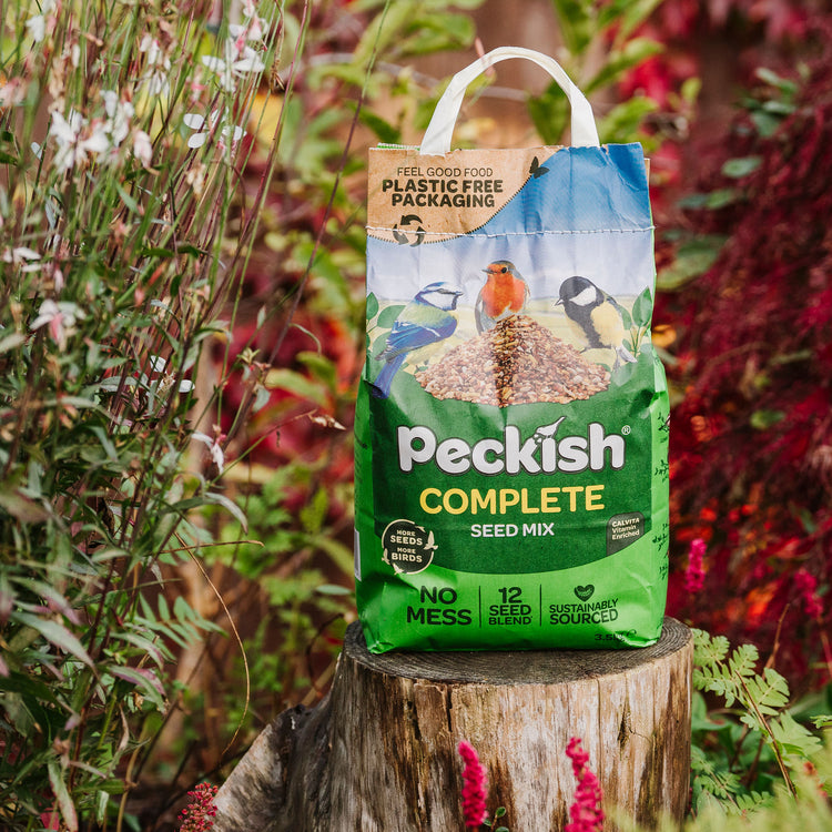 Peckish Complete Seed Mix 3.5kg