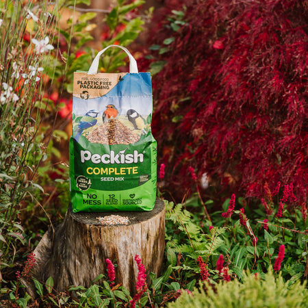 Peckish Complete Seed Mix 3.5kg