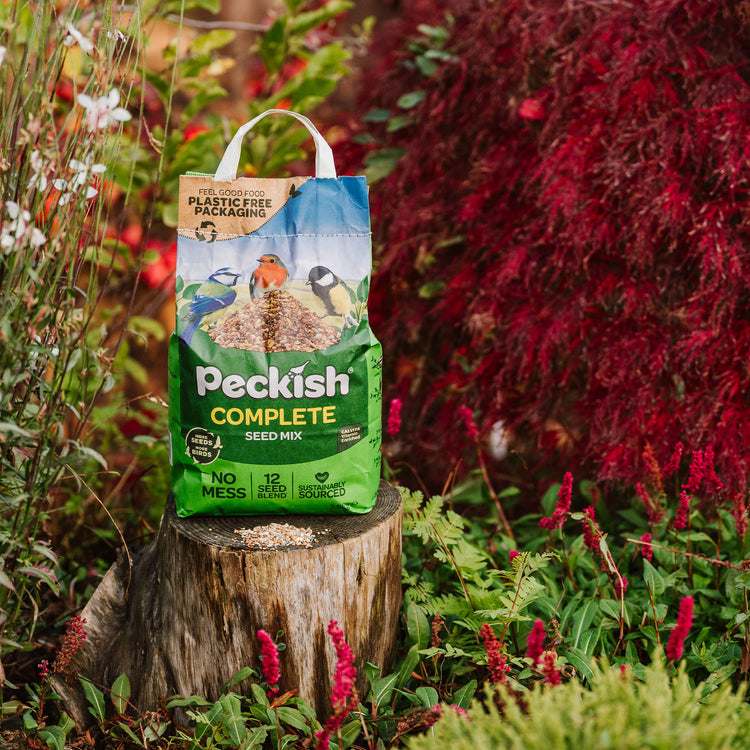 Peckish Complete Seed Mix 3.5kg