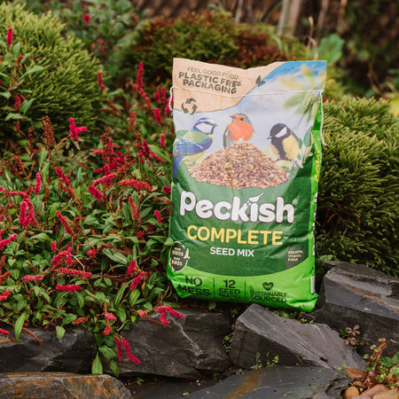 Peckish Complete Seed Mix 12.75kg