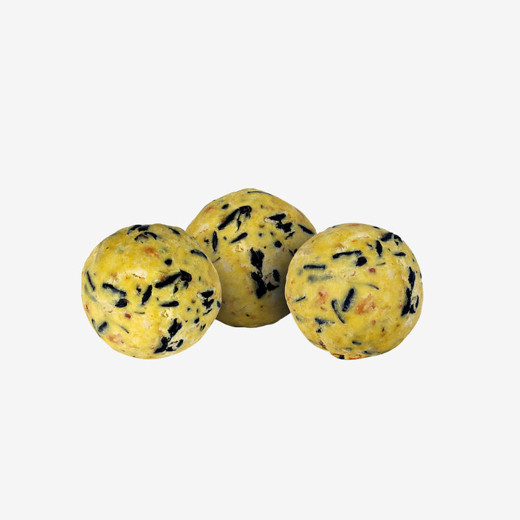 Peckish Extra Goodness Energy Balls 50 Tub