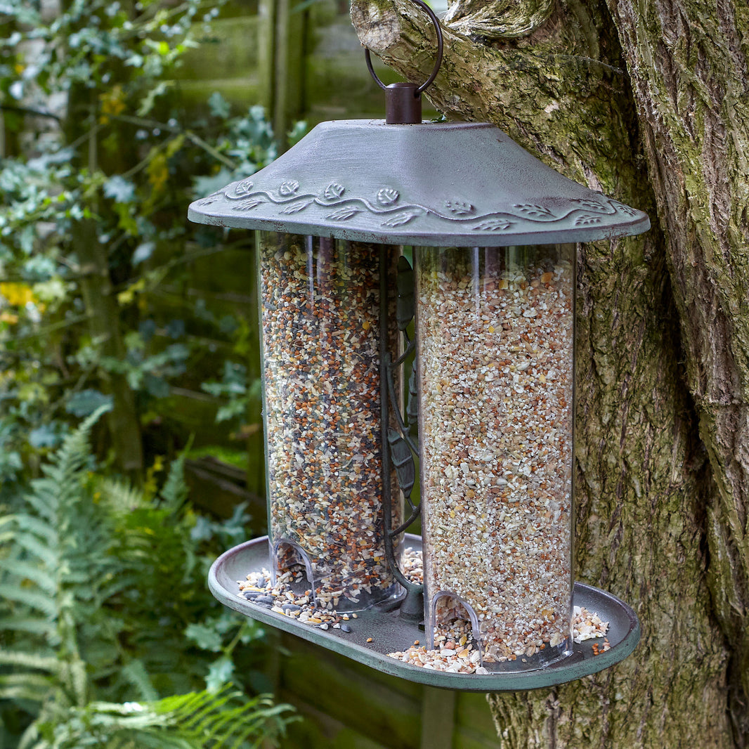 Bird Feeders & Accessories Page 2 Peckish UK
