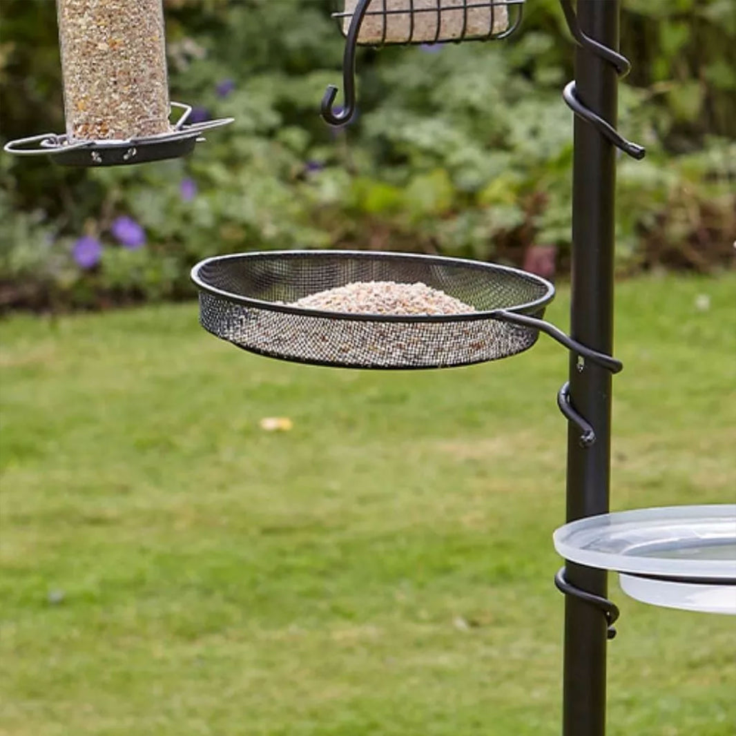 Gardman Feeding Stations & Tables Bird Feeders Peckish UK