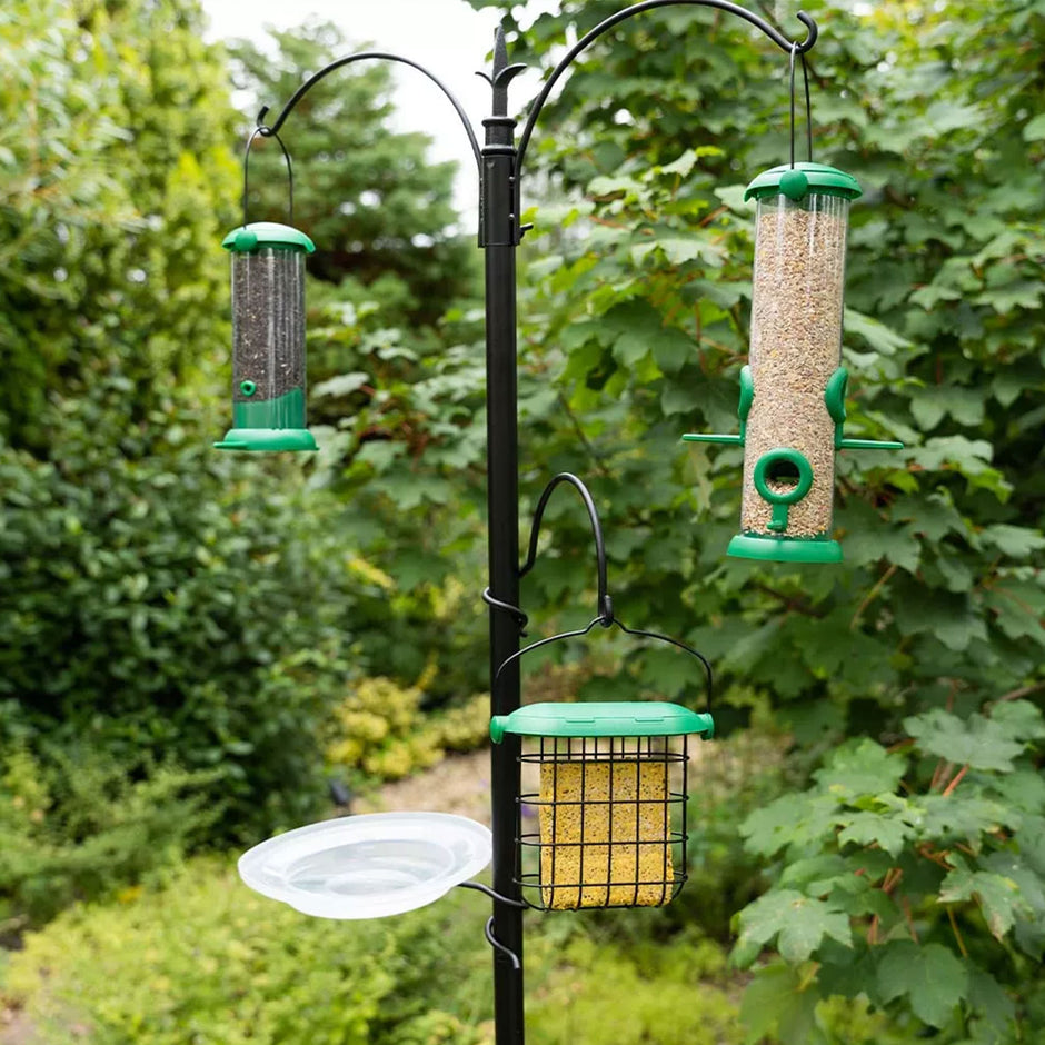 Gardman Feeding Stations & Tables - Bird Feeders – Peckish UK